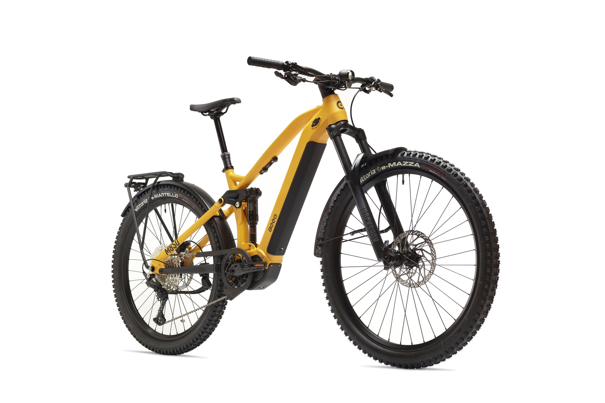 M850  Full Suspension ATB