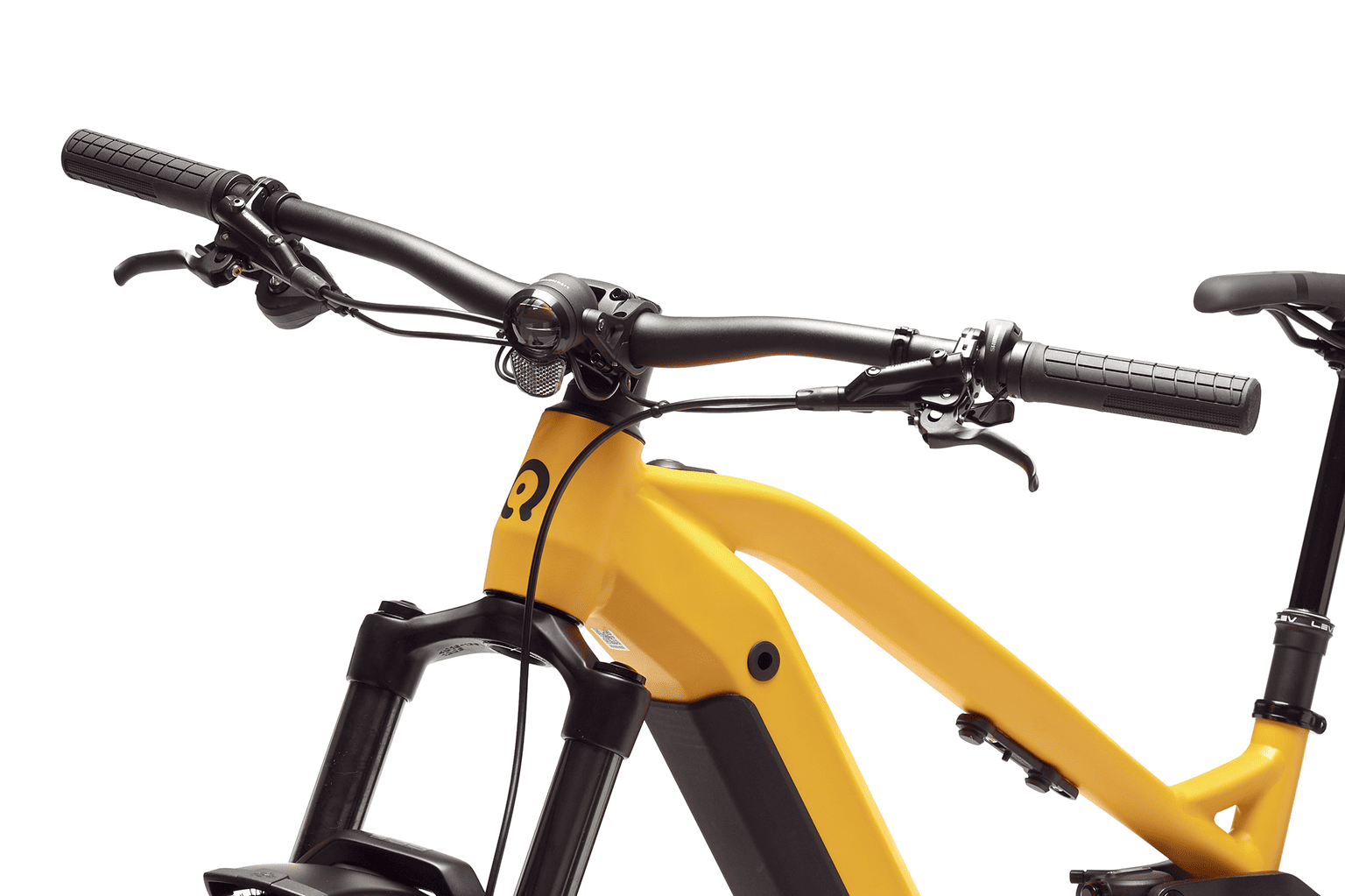 M850  Full Suspension ATB