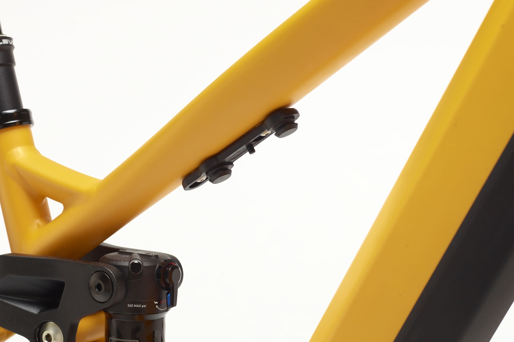 M850  Full Suspension ATB