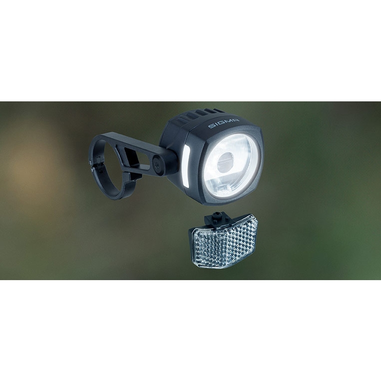 Luz Frontal - Sigma EOX FL 150