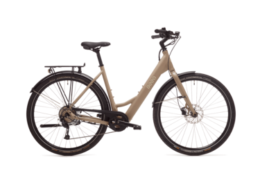 Thumbnail - B400 Urban Low Step