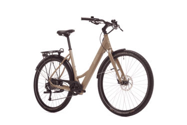 Thumbnail - B400 Urban Low Step