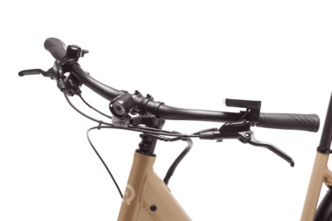 Thumbnail - B400 Urban Low Step