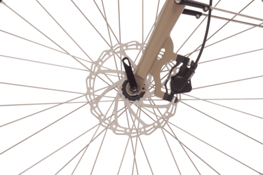 Thumbnail - B400 Urban Low Step