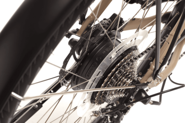 Thumbnail - B400 Urban Low Step