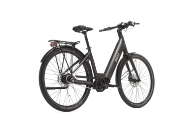 Thumbnail - E850 Urban Motion