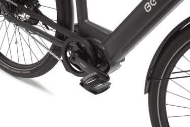 Thumbnail - E850 Urban Motion