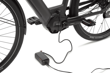 Thumbnail - E850 Urban Motion