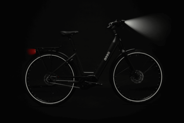 Thumbnail - E850 Urban Motion