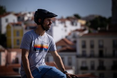 Thumbnail - T-shirt de Homem - BEEQ