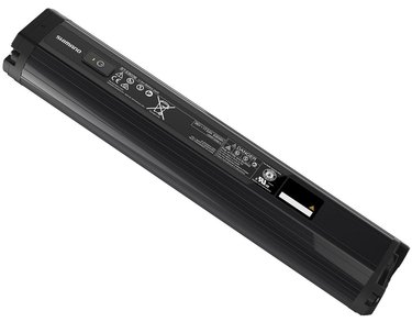 Thumbnail - Bateria 630Wh - Shimano