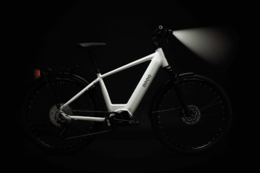 Thumbnail - E850  Trekking