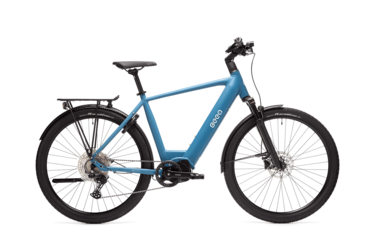 Thumbnail - E850  Trekking