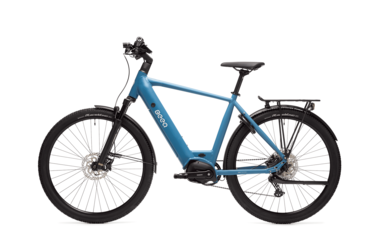 Thumbnail - E850  Trekking