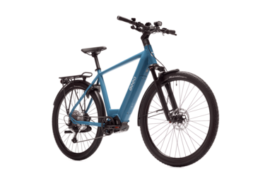 Thumbnail - E850  Trekking