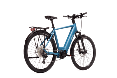 Thumbnail - E850  Trekking