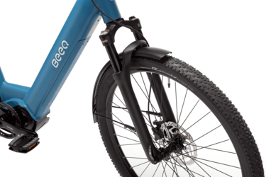 Thumbnail - E850  Trekking