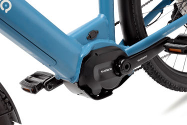 Thumbnail - E850  Trekking