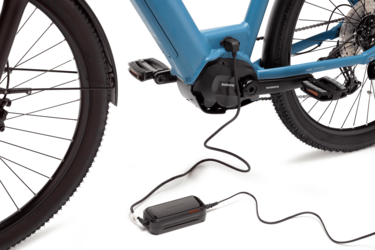 Thumbnail - E850  Trekking