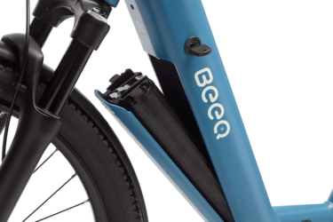 Thumbnail - E850  Trekking