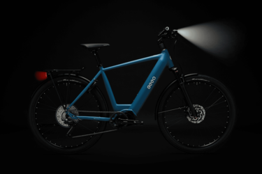 Thumbnail - E850  Trekking