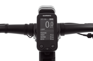 Thumbnail - E850  Trekking