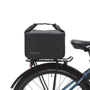 Thumbnail - Saco de Topo – AtranVelo Travel Top Bag (9L)