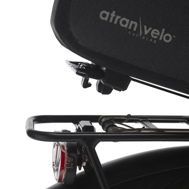 Thumbnail - Saco de Topo – AtranVelo Travel Top Bag (9L)