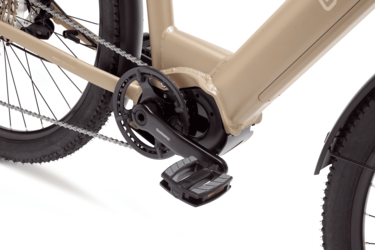 Thumbnail - E850  Trekking