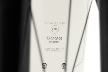 Thumbnail - E850  Trekking Low Step