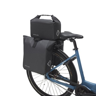 Thumbnail - Saco de Topo – AtranVelo Travel Top Bag (9L)