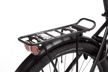 Thumbnail - E850  Trekking Low Step
