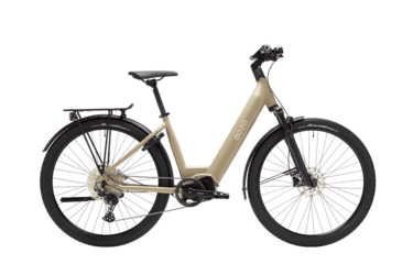 Thumbnail - E850  Trekking Low Step