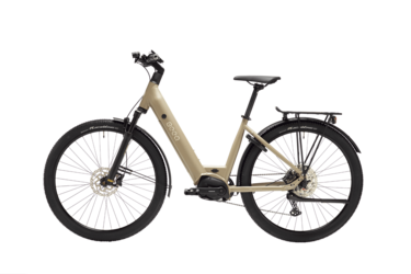 Thumbnail - E850  Trekking Low Step