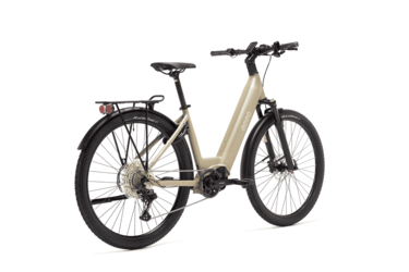 Thumbnail - E850  Trekking Low Step