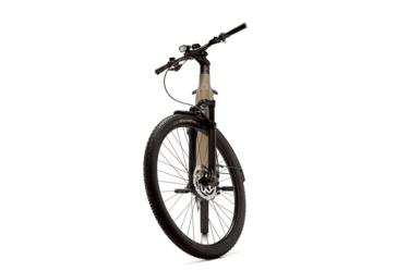 Thumbnail - E850  Trekking Low Step