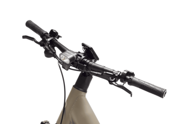 Thumbnail - E850  Trekking Low Step