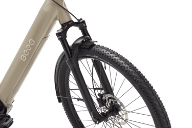 Thumbnail - E850  Trekking Low Step