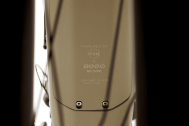 Thumbnail - E850  Trekking Low Step