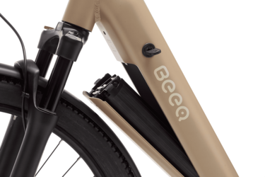 Thumbnail - E850  Trekking Low Step