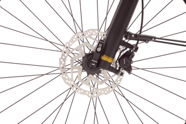 Thumbnail - E850  Trekking Low Step