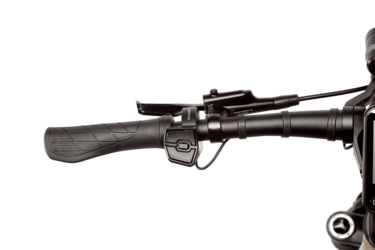 Thumbnail - E850  Trekking Low Step