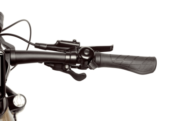 Thumbnail - E850  Trekking Low Step