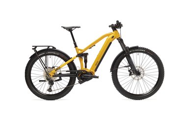 Thumbnail - M850  Full Suspension ATB