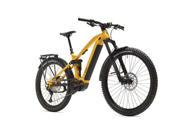 Thumbnail - M850  Full Suspension ATB