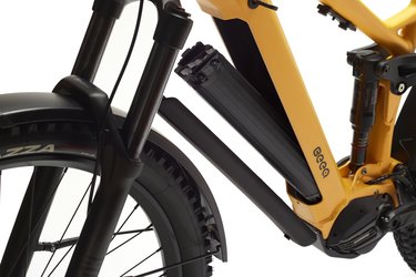 Thumbnail - M850  Full Suspension ATB