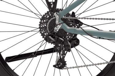 Thumbnail - M700 Wild ATB