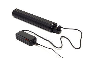Thumbnail - M850  Full Suspension ATB