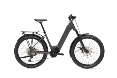 Thumbnail - E900 Crossover