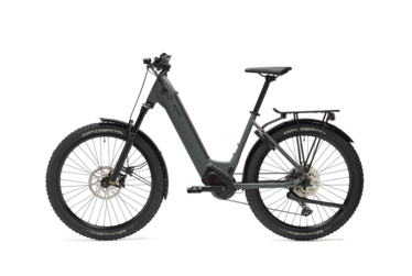 Thumbnail - E900 Crossover